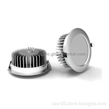 LED Down Light, 9W Ceiling Light
